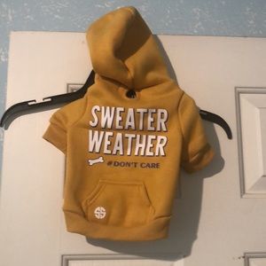 Simply Southern Dog Hoodie